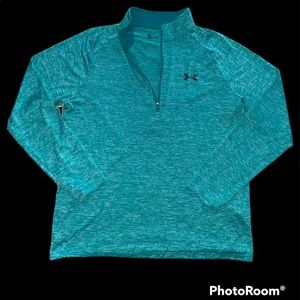 Under Armour Zip